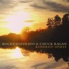 CHUCK RAGAN / ROCKY VOTOLATO – kindred spirit (10" Vinyl, CD)