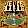 CHUCK RAGAN – the flame in the flood (LP Vinyl)