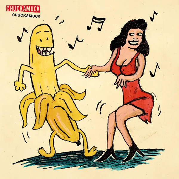 CHUCKAMUCK – s/t (LP Vinyl)