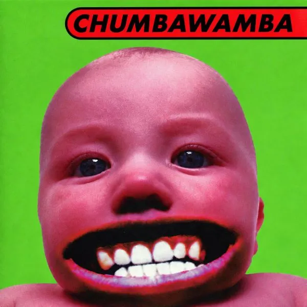 CHUMBAWUMBA – tubthumper (LP Vinyl)