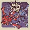 CHUNG – virgil coma / tunnels (7" Vinyl)