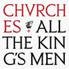 CHVRCHES – all the king´s men (CD, LP Vinyl)