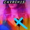 CHVRCHES – love is dead (CD)