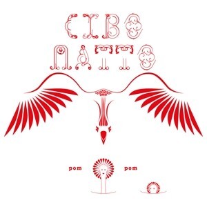 CIBO MATTO – pom pom (LP Vinyl)