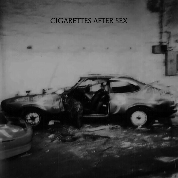 CIGARETTES AFTER SEX – bubblegum/stop waiting (7" Vinyl)