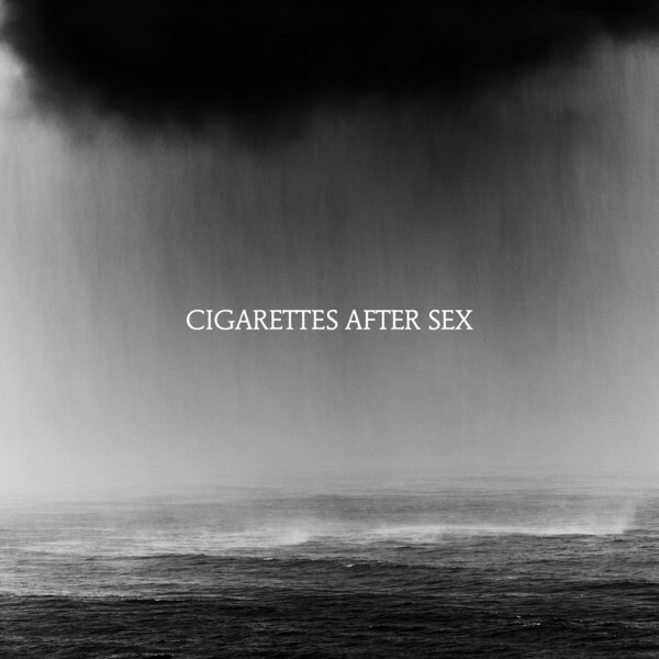 CIGARETTES AFTER SEX – cry (CD, LP Vinyl)