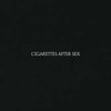 CIGARETTES AFTER SEX – s/t (apocalypse) (CD, LP Vinyl)