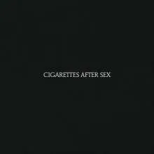 CIGARETTES AFTER SEX – s/t (apocalypse) (LP Vinyl)