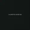CIGARETTES AFTER SEX – s/t (apocalypse) (LP Vinyl)