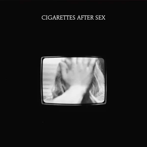 CIGARETTES AFTER SEX – the crystal ship / anna karenina (7" Vinyl)