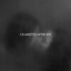 CIGARETTES AFTER SEX – x´s (CD, Kassette, LP Vinyl)