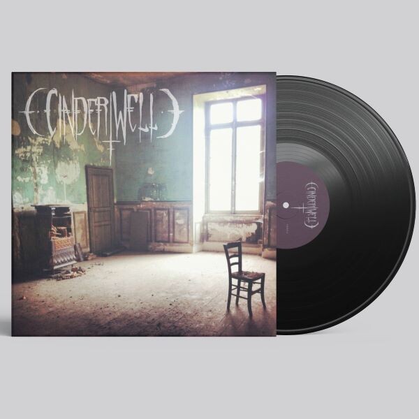 CINDER WELL – s/t (LP Vinyl)