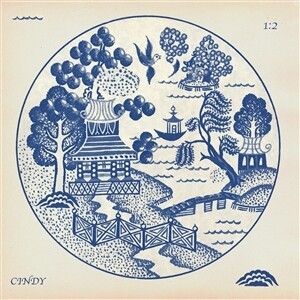 CINDY – 1:2 (CD, LP Vinyl)