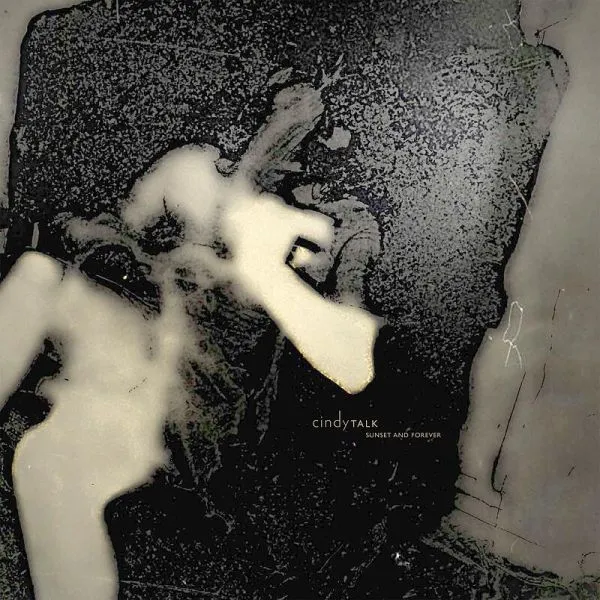CINDYTALK – sunset and forever (LP Vinyl)