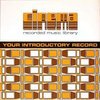 CINEMA – your introductory record (CD)