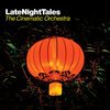CINEMATIC ORCHESTRA – late night tales (LP Vinyl)
