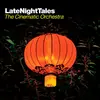 CINEMATIC ORCHESTRA – late night tales (LP Vinyl)