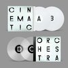 CINEMATIC ORCHESTRA – to believe (CD, LP Vinyl)