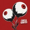 CIRCA WAVES – different creatures (CD)