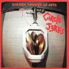 CIRCLE JERKS – golden shower of hits (LP Vinyl)