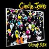 CIRCLE JERKS – group sex (deluxe re-issue) (CD, LP Vinyl)