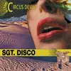 CIRCUS DEVILS – sgt. disco (CD)
