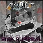 CIRIL – sick surreal (LP Vinyl)