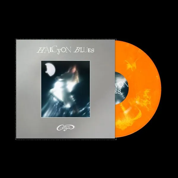 CITIZEN – halcyon blues - indie good fortune lp (LP Vinyl)