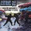 CITRIC DUMMIES – zen and the arcade of beating your ass (LP Vinyl)