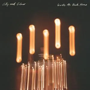 CITY AND COLOUR – guide me back home (CD)