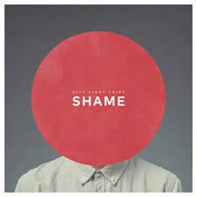 CITY LIGHT THIEF – shame (12" Vinyl)