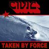 CIVIC – taken by force (CD, LP Vinyl)