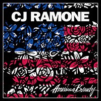 CJ RAMONE – american beauty (CD, LP Vinyl)