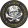 CJ RAMONE – last chance to dance (LP Vinyl)