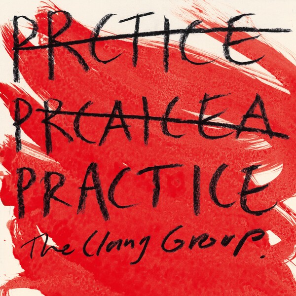 CLANG GROUP – practice (CD, LP Vinyl)