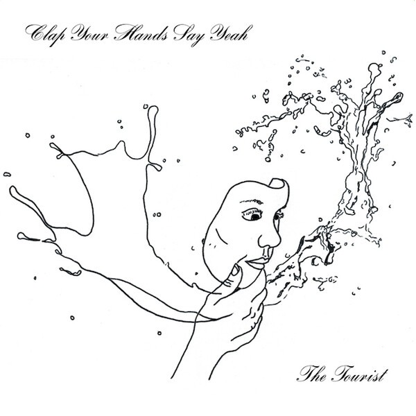 CLAP YOUR HANDS SAY YEAH – the tourist (CD, LP Vinyl)