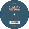 CLARIAN – time safari (12" Vinyl)