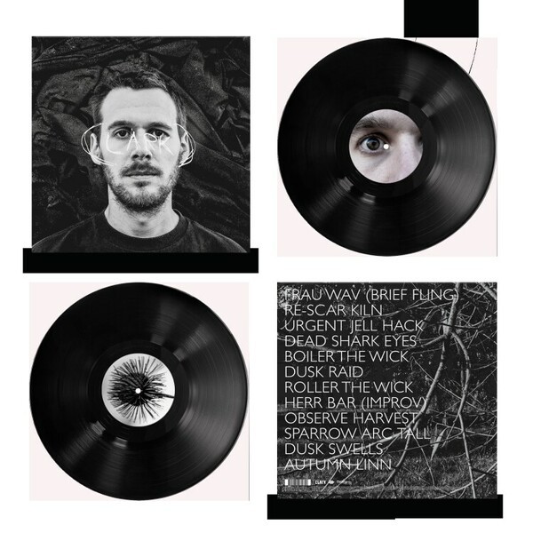 CLARK – 05-10 (LP Vinyl)