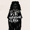 CLARK – kiri variations (CD, LP Vinyl)