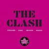CLASH – das offizielle bandbuch (Papier)