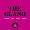 CLASH – das offizielle bandbuch (Papier)