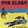 CLASH – give ´em enough rope (CD)