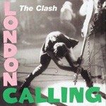 CLASH – london calling (CD, LP Vinyl)