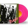 CLASH – s/t (pink vinyl) (LP Vinyl)