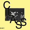 CLASS – 2-4-1 (LP Vinyl)