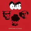 CLASS – scratching the ceiling (LP Vinyl)