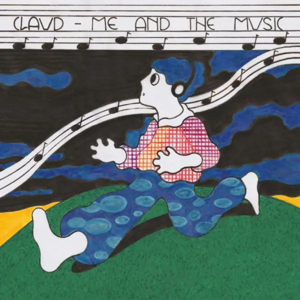 CLAUD – me and the music (CD, LP Vinyl)
