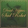 CLAUS GRABKE – dead hippies / sad robots (CD)