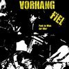 CLAUS OISTRIC – als der vorhang fiel - punk im wien der 90er (Papier)