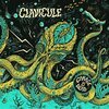 CLAVICULE – garage is dead (LP Vinyl)